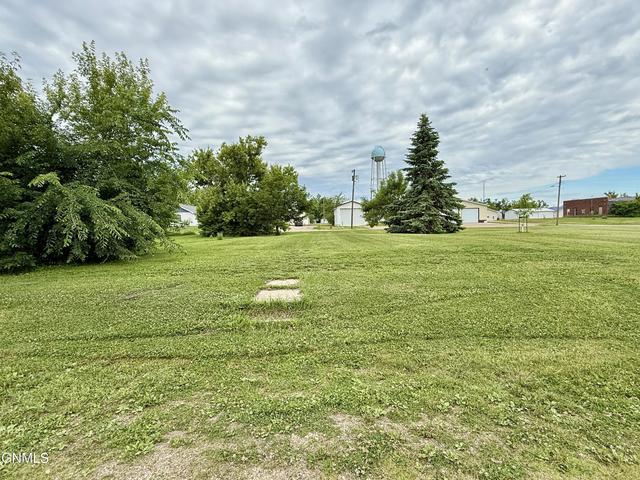 Parcel 2 Blk 10 Ellsburys First Add, Tower City, ND 58071