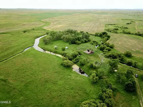 tbd County Road 134, Solen, ND 58570