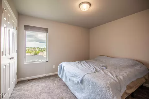 Bedroom - 4800 Cornice Loop, Bismarck, ND 58503 photo 8 of 9
