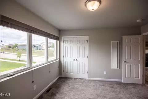 Bedroom - 4800 Cornice Loop, Bismarck, ND 58503 photo 7 of 9