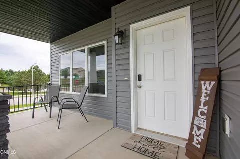 Exterior - 4800 Cornice Loop, Bismarck, ND 58503 photo 4 of 14
