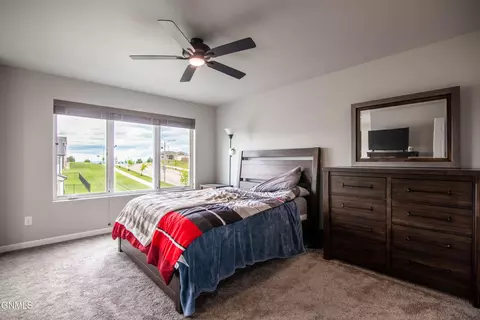 Bedroom - 4800 Cornice Loop, Bismarck, ND 58503 photo 1 of 9