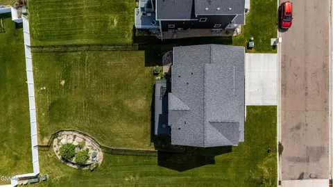 View/Area - 4800 Cornice Loop, Bismarck, ND 58503 photo 5 of 11