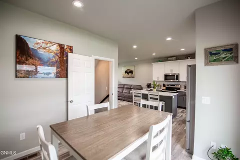 Dining - 4800 Cornice Loop, Bismarck, ND 58503 photo 3 of 3