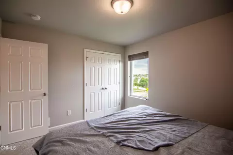 Bedroom - 4800 Cornice Loop, Bismarck, ND 58503 photo 9 of 9