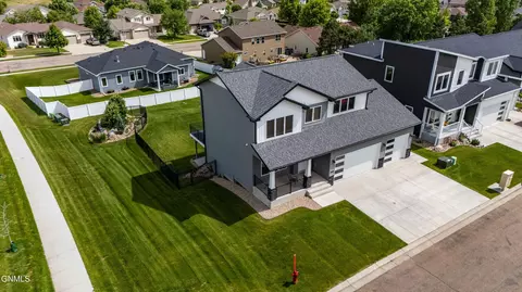 View/Area - 4800 Cornice Loop, Bismarck, ND 58503 photo 3 of 11