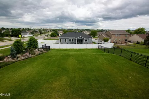 Exterior - 4800 Cornice Loop, Bismarck, ND 58503 photo 11 of 14