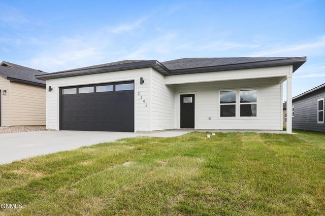 3342 34th St W, Williston, ND 58801