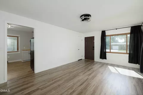 Living - 843 Dell Ave, Dickinson, ND 58601 photo 2 of 2