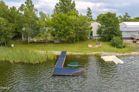 21 Brush Lk, Mercer, ND 58559