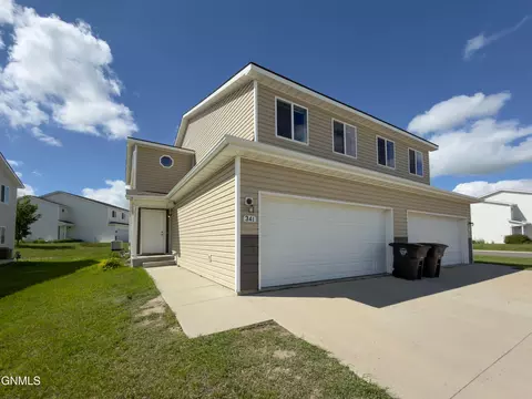 341 Adeline Dr, Stanley, ND 58784 photo 1