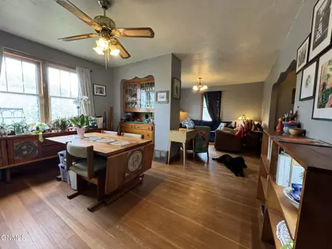 Dining - 111 Roosevelt Ave NE, Bowbells, ND 58721 photo 1 of 4