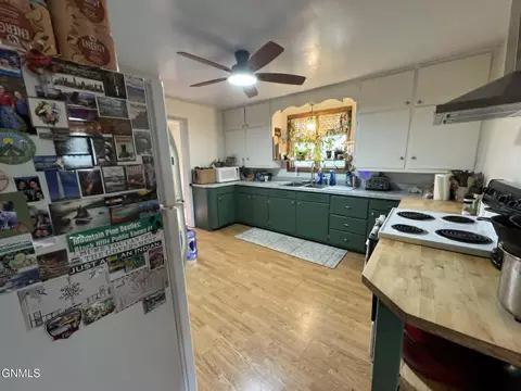 Kitchen - 111 Roosevelt Ave NE, Bowbells, ND 58721 photo 1 of 3