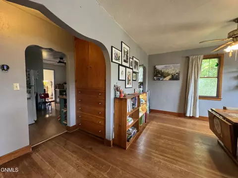 Entry Way - 111 Roosevelt Ave NE, Bowbells, ND 58721 photo 2 of 4