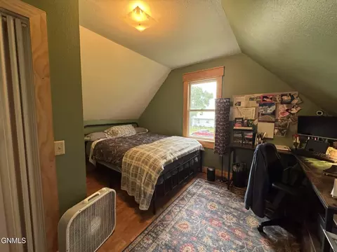 Bedroom - 111 Roosevelt Ave NE, Bowbells, ND 58721 photo 1 of 5