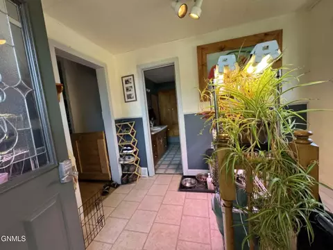 Entry Way - 111 Roosevelt Ave NE, Bowbells, ND 58721 photo 4 of 4