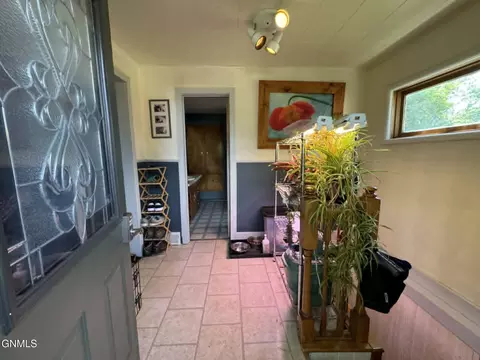 Entry Way - 111 Roosevelt Ave NE, Bowbells, ND 58721 photo 3 of 4
