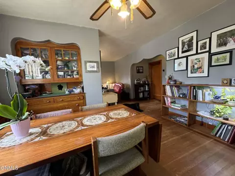 Dining - 111 Roosevelt Ave NE, Bowbells, ND 58721 photo 2 of 4