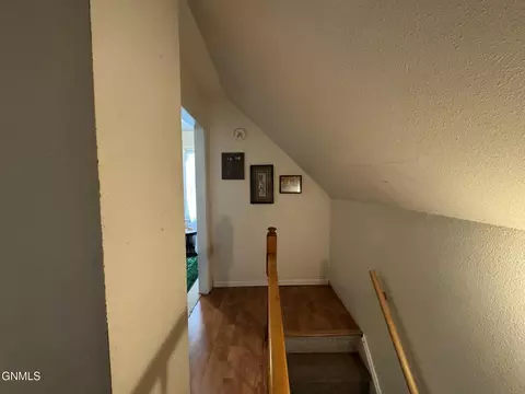 Entry Way - 111 Roosevelt Ave NE, Bowbells, ND 58721 photo 1 of 4