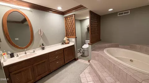 Bath - 4848 Highway 85 #LOT 305, Williston, ND 58801 photo 6 of 8