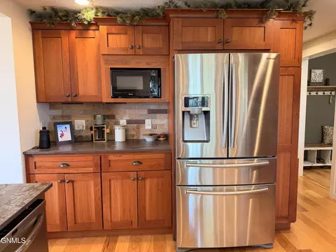 Kitchen - 4848 Highway 85 #LOT 305, Williston, ND 58801 photo 2 of 5