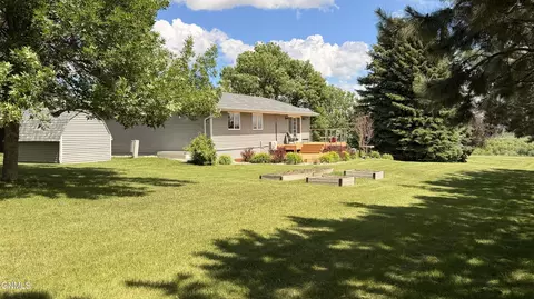 Exterior - 4848 Highway 85 #LOT 305, Williston, ND 58801 photo 18 of 20