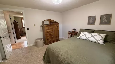 Bedroom - 4848 Highway 85 #LOT 305, Williston, ND 58801 photo 4 of 6