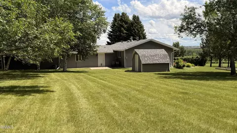 Exterior - 4848 Highway 85 #LOT 305, Williston, ND 58801 photo 17 of 20