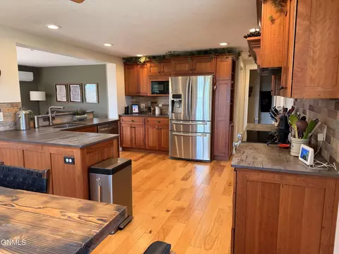 Kitchen - 4848 Highway 85 #LOT 305, Williston, ND 58801 photo 1 of 5