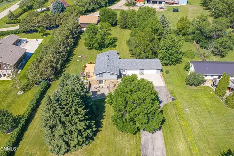 View/Area - 4848 Highway 85 #LOT 305, Williston, ND 58801 photo 6 of 7
