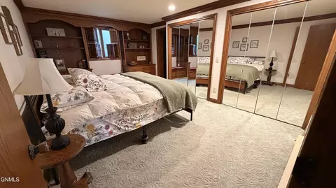 Bedroom - 4848 Highway 85 #LOT 305, Williston, ND 58801 photo 6 of 6