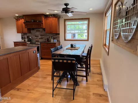 Dining - 4848 Highway 85 #LOT 305, Williston, ND 58801 photo 2 of 2