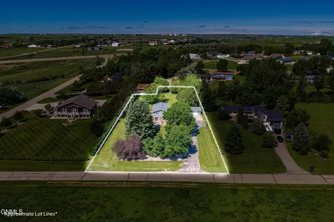 View/Area - 4848 Highway 85 #LOT 305, Williston, ND 58801 photo 3 of 7