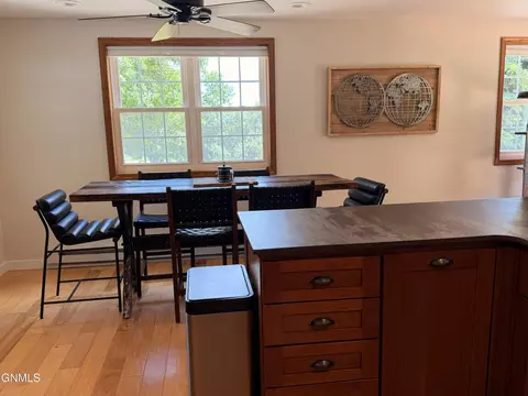 Dining - 4848 Highway 85 #LOT 305, Williston, ND 58801 photo 1 of 2