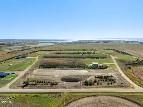 tbd 14th St NW, Garrison, ND 58540 photo 2