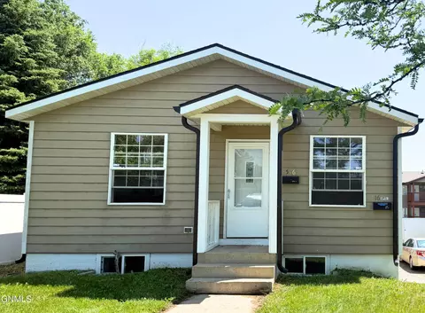 516 University Ave, Williston, ND 58801 photo 1