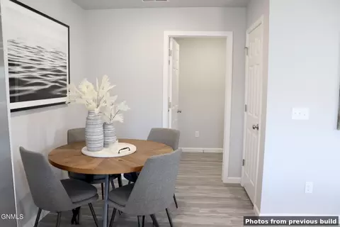 Dining - 4708 Obsidian Ct NW, Mandan, ND 58554 photo 1 of 1
