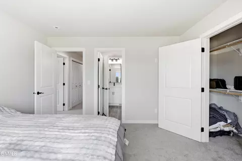 Bedroom - 722 Compass Loop, Bismarck, ND 58504 photo 3 of 4