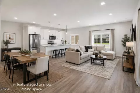 Dining - 722 Compass Loop, Bismarck, ND 58504 photo 1 of 1