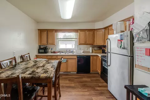 Kitchen - 303 Interstate Ave, Bismarck, ND 58503 photo 1 of 6