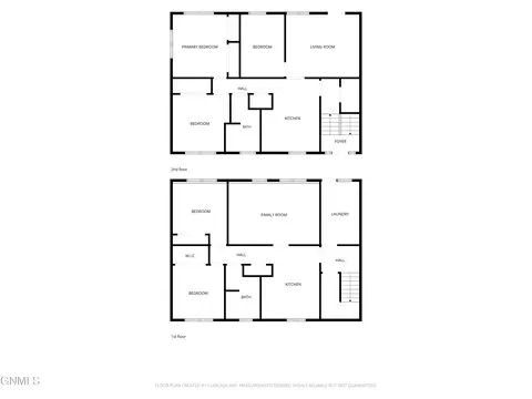 Floorplan - 303 Interstate Ave, Bismarck, ND 58503 photo 3 of 3