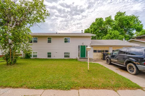 Exterior - 303 Interstate Ave, Bismarck, ND 58503 photo 1 of 7