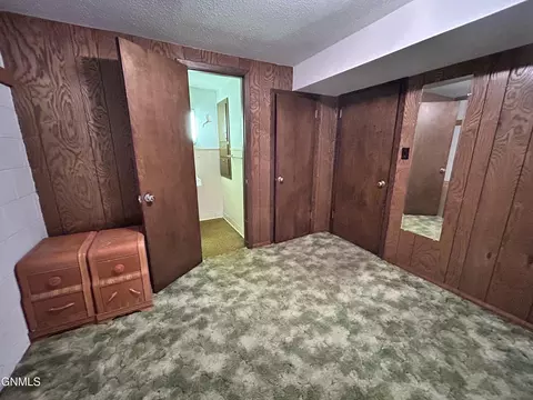 Bedroom - 214 4th Ave E, Turtle Lake, ND 58575 photo 6 of 6
