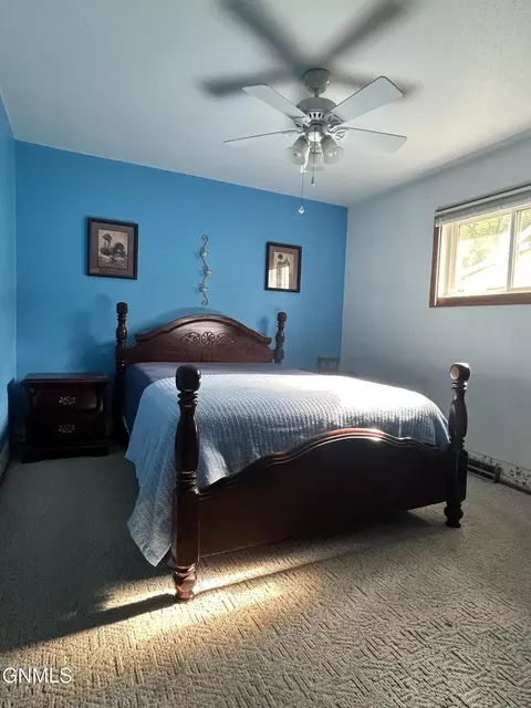 Bedroom - 214 4th Ave E, Turtle Lake, ND 58575 photo 1 of 6