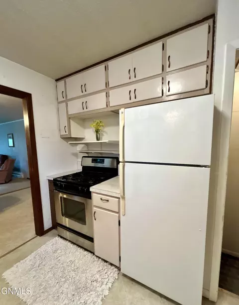 Kitchen - 214 4th Ave E, Turtle Lake, ND 58575 photo 11 of 11