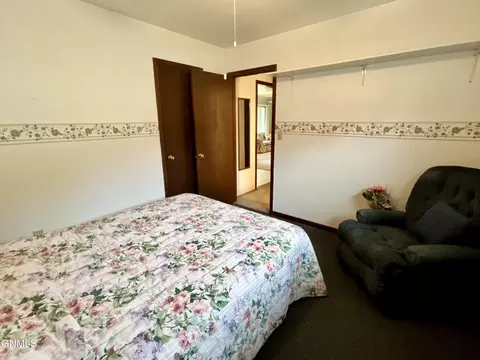 Bedroom - 214 4th Ave E, Turtle Lake, ND 58575 photo 5 of 6