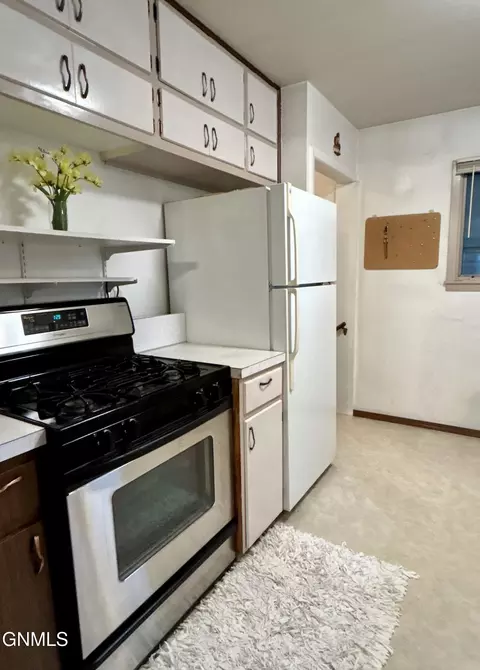 Kitchen - 214 4th Ave E, Turtle Lake, ND 58575 photo 9 of 11