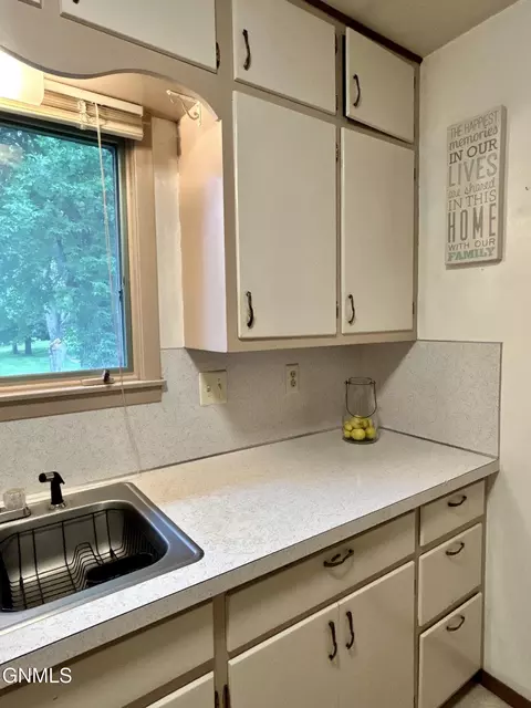 Kitchen - 214 4th Ave E, Turtle Lake, ND 58575 photo 2 of 11
