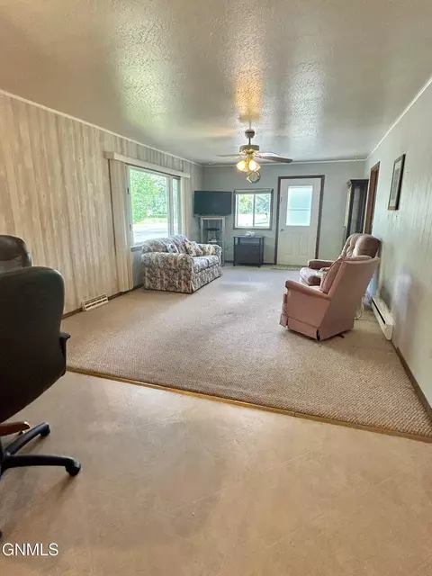 Living - 214 4th Ave E, Turtle Lake, ND 58575 photo 1 of 4