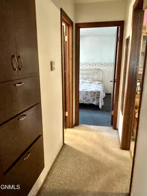Entry Way - 214 4th Ave E, Turtle Lake, ND 58575 photo 1 of 1
